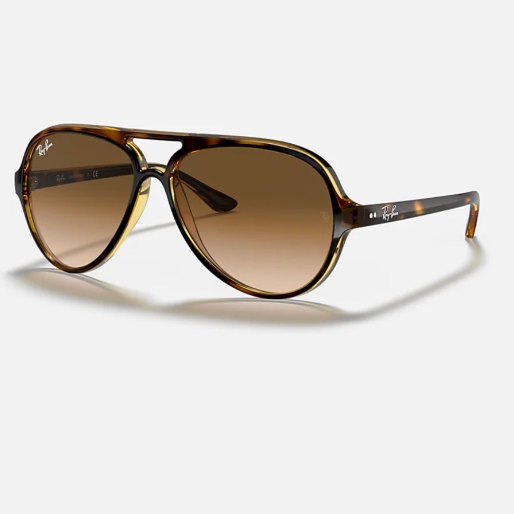 Rayban Cats 5000 classic sunglasses- UNISEX